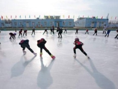 国家体总：带动3亿人参与冰雪运动是北京冬奥“第一块金牌”