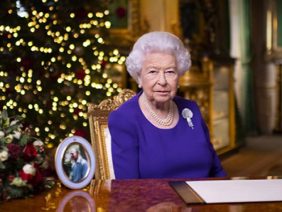 英国王室回应：女王很好，“去世”谣言不知从何而来