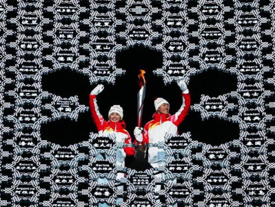 北京冬奥会点火方式的颠覆式明喻——“微火”燃动冬奥 低碳闪耀中国