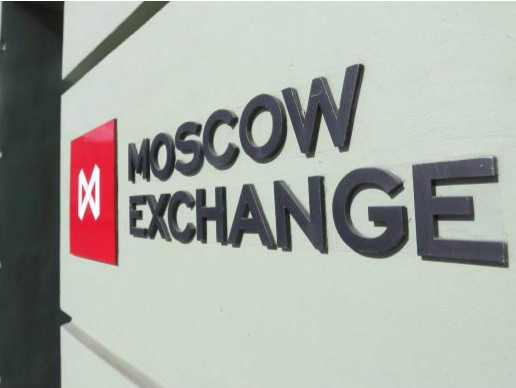 莫斯科交易所：将在当地时间上午10时恢复交易 