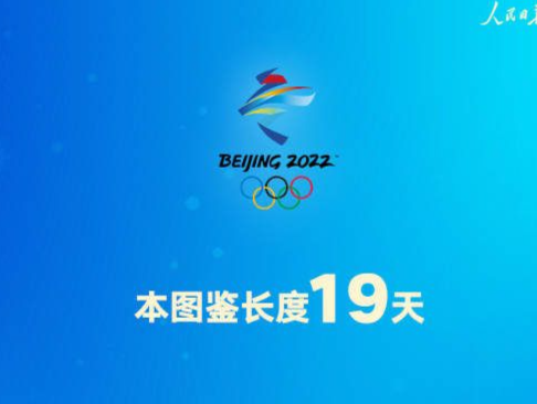 骄傲收藏！北京2022年冬奥会图鉴