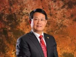 深圳市第三人民医院院长卢洪洲教授当选美国微生物学院院士