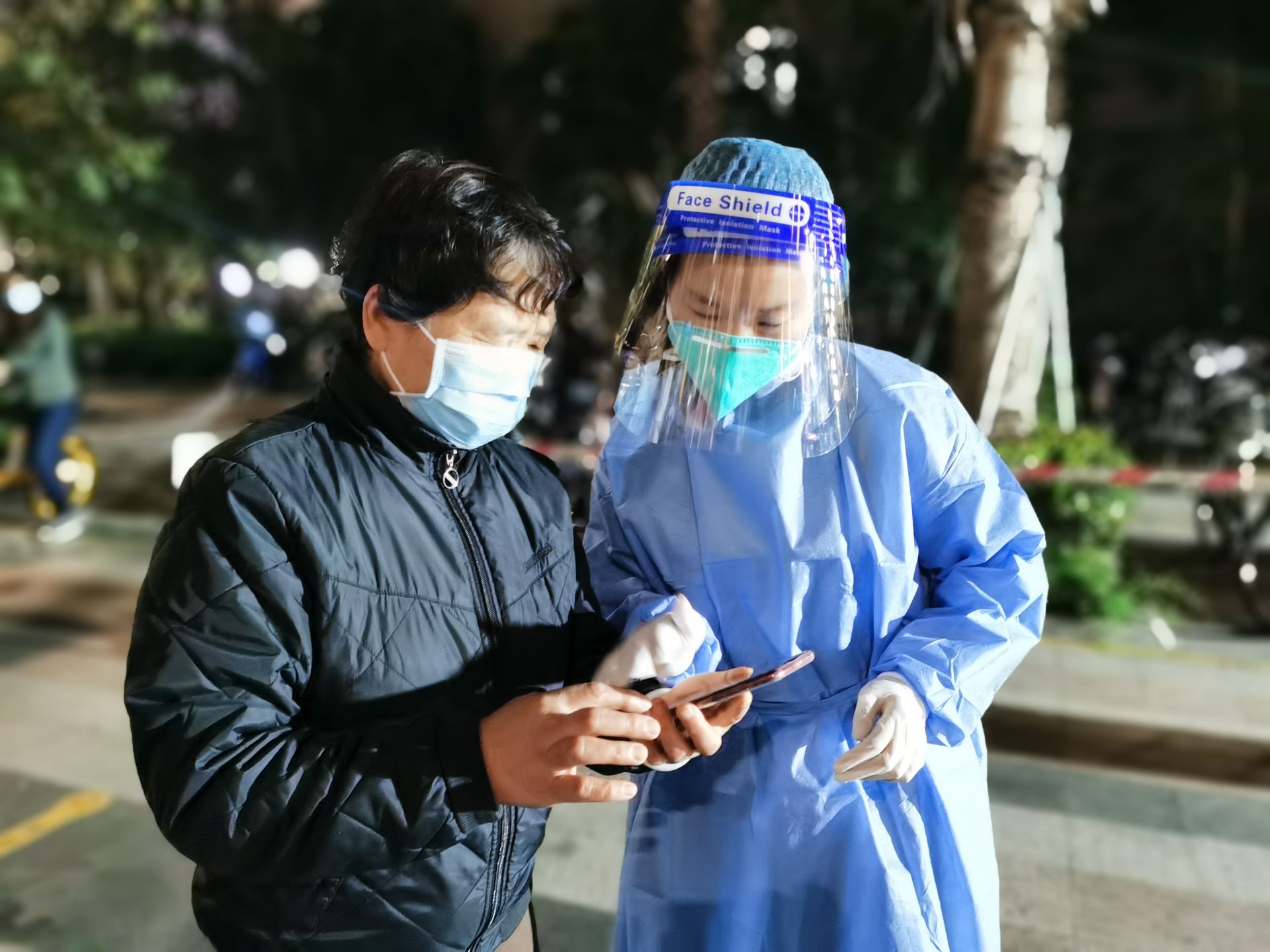广东3月16日新增本土确诊病例83例和本土无症状感染者70例