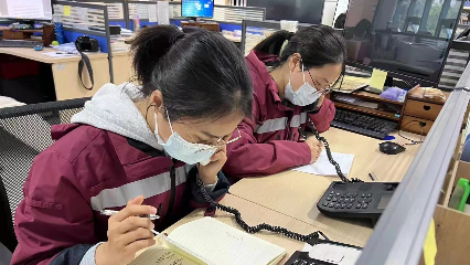 深网观察 | 抗疫前线的无名英雄们，你们辛苦了！
