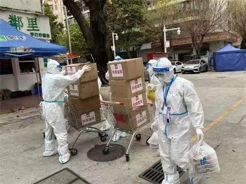 19天不回家，图书馆馆长变栋长