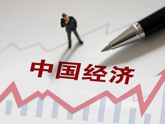 ​央视财经评论丨中国经济的“春意”和“暖意” 