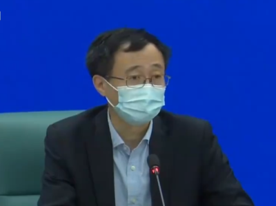 上海卫健委主任：东方医院一名护士不幸去世，我们表示深切哀悼 