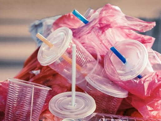 万捷委员建议：完善一次性塑料制品使用、回收报告制度