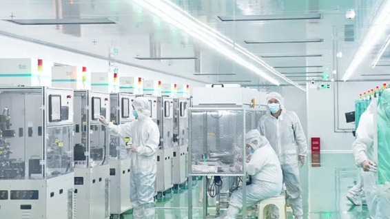 深网观察 | 助企纾困，阔步前行
