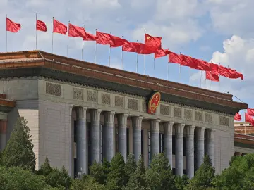 全国人大议事规则修改后首次大会，这些细节有深意