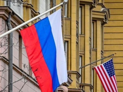 俄外交部：愿与美国恢复安全对话，一切取决于美国