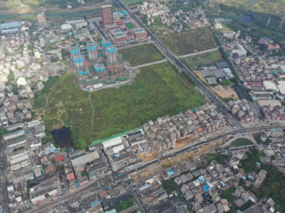 深圳2022年第一批居住用地拟集中挂牌出让