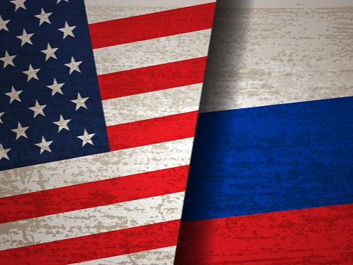 俄罗斯宣布对美国总统拜登实施制裁