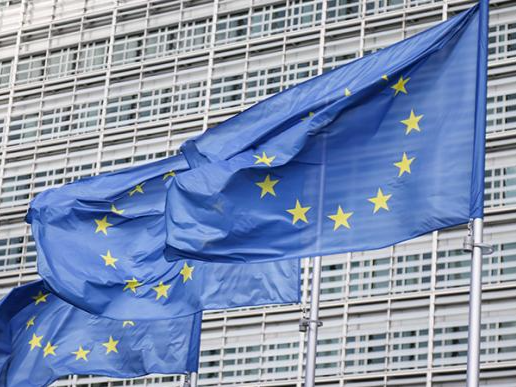 欧盟宣布对俄罗斯采取新制裁措施，取消俄贸易最惠国待遇