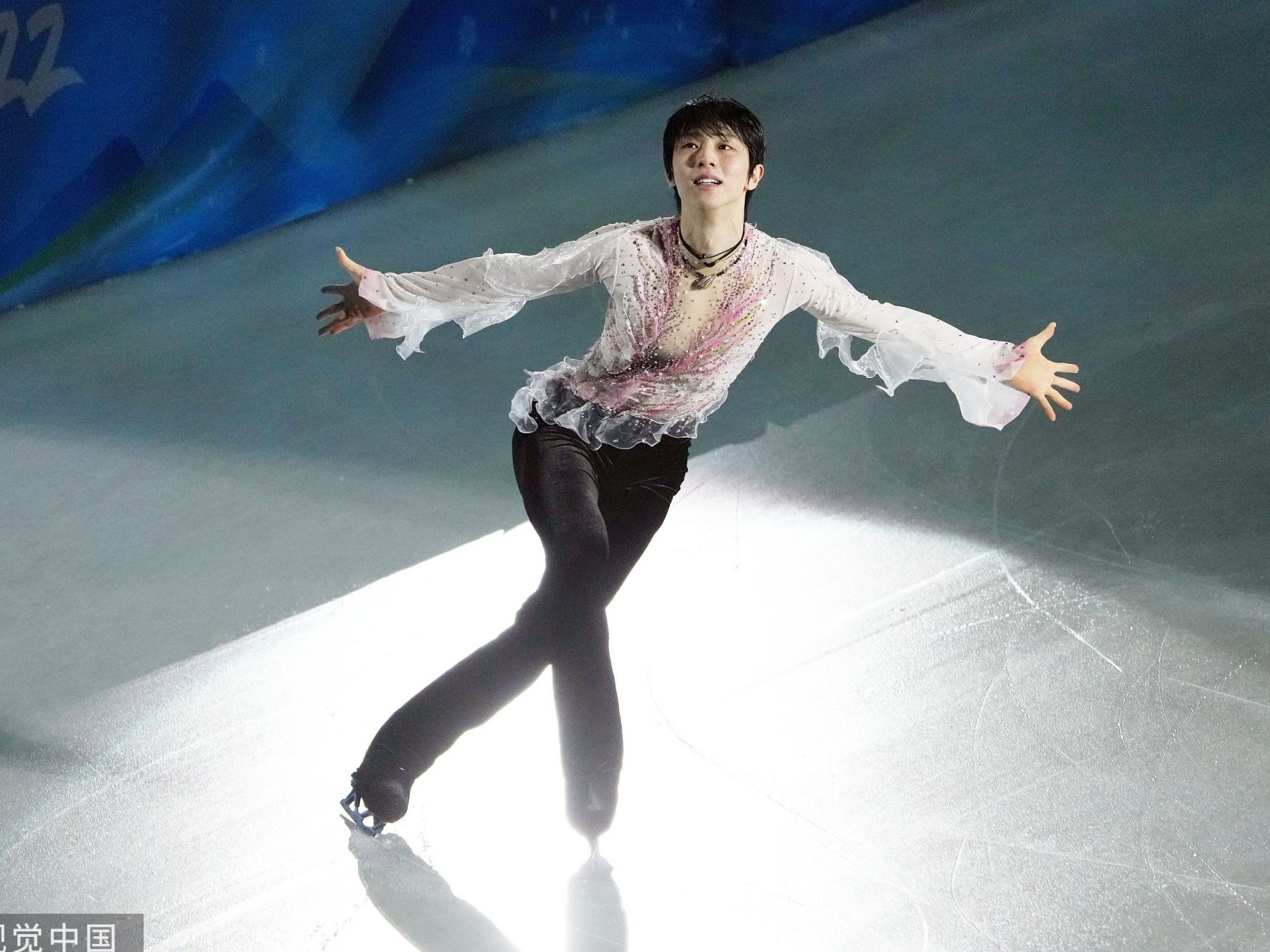 羽生结弦表态“想参加2030札幌冬奥会”，届时他将35岁