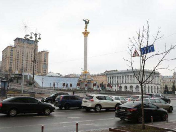 中使馆：乌克兰基辅火车站加开专列，主要撤离妇女和孩子