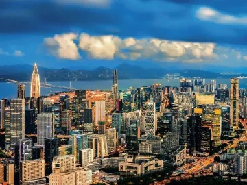 “建议建深珠铁路！”住粤全国政协委员建言完善“轨道上的大湾区”