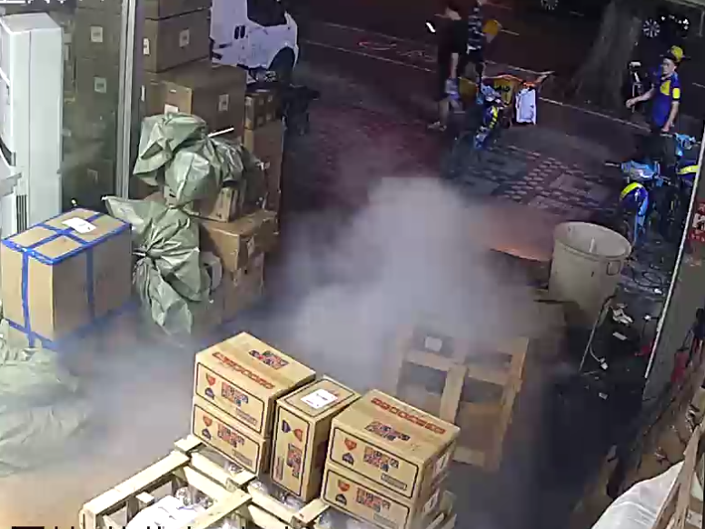 深圳一季度火灾大数据：夜间多发，电气故障和生活用火是致灾主因