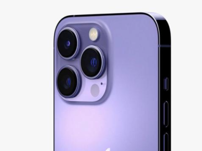 消息称苹果下周将推出紫色 iPhone 13 Pro/Max