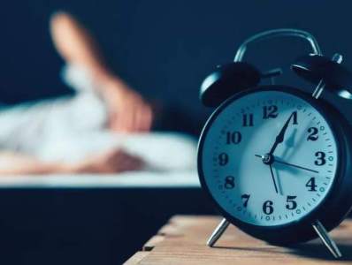 什么影响了你的睡眠？这份报告这样说