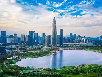 习近平重要讲话在深圳引起热烈反响：信心满怀奋进新征程建功新时代