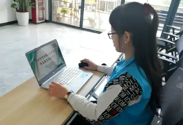 如何提升学习力？光明街道V爱之家有妙招