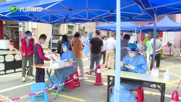 疫情防控进行时丨光明区委宣传部干部职工奔赴抗疫最前线

