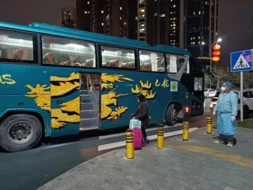 科技赋能疫情防控，智慧科技为光明“疫”线加码！