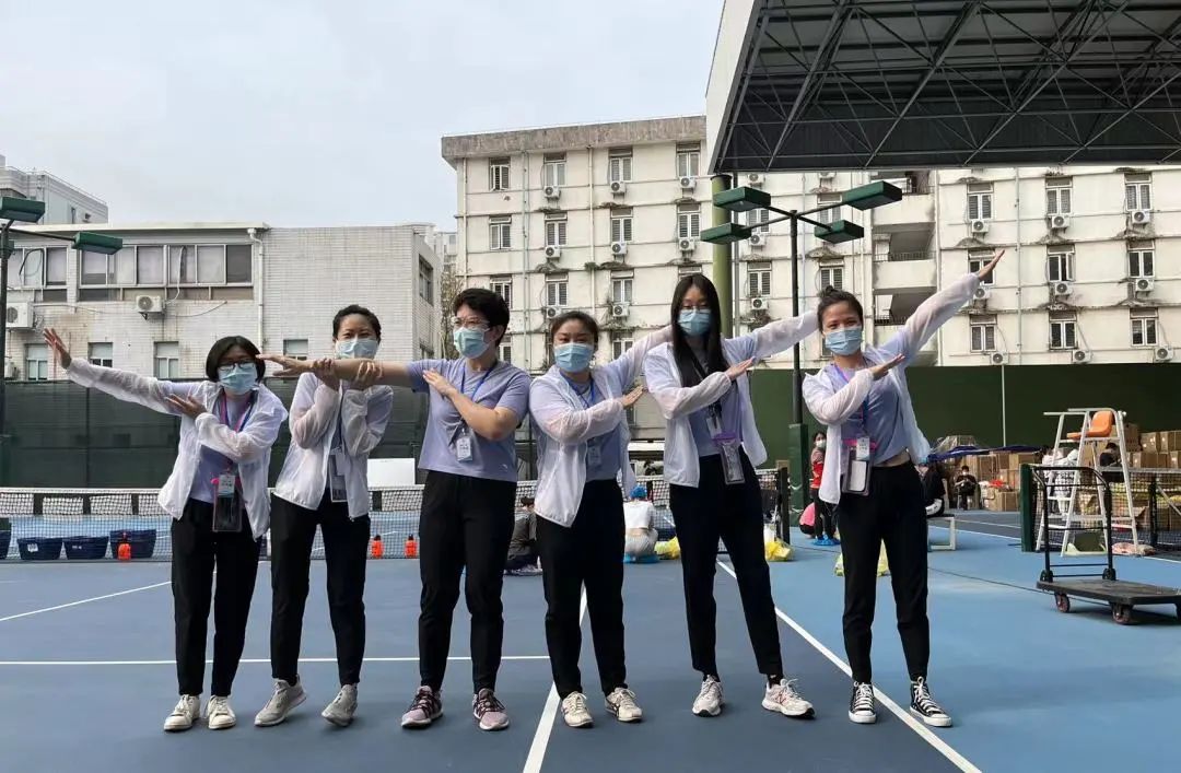 福田区图书馆志愿者|抗疫就是不断地解锁“惊喜”

