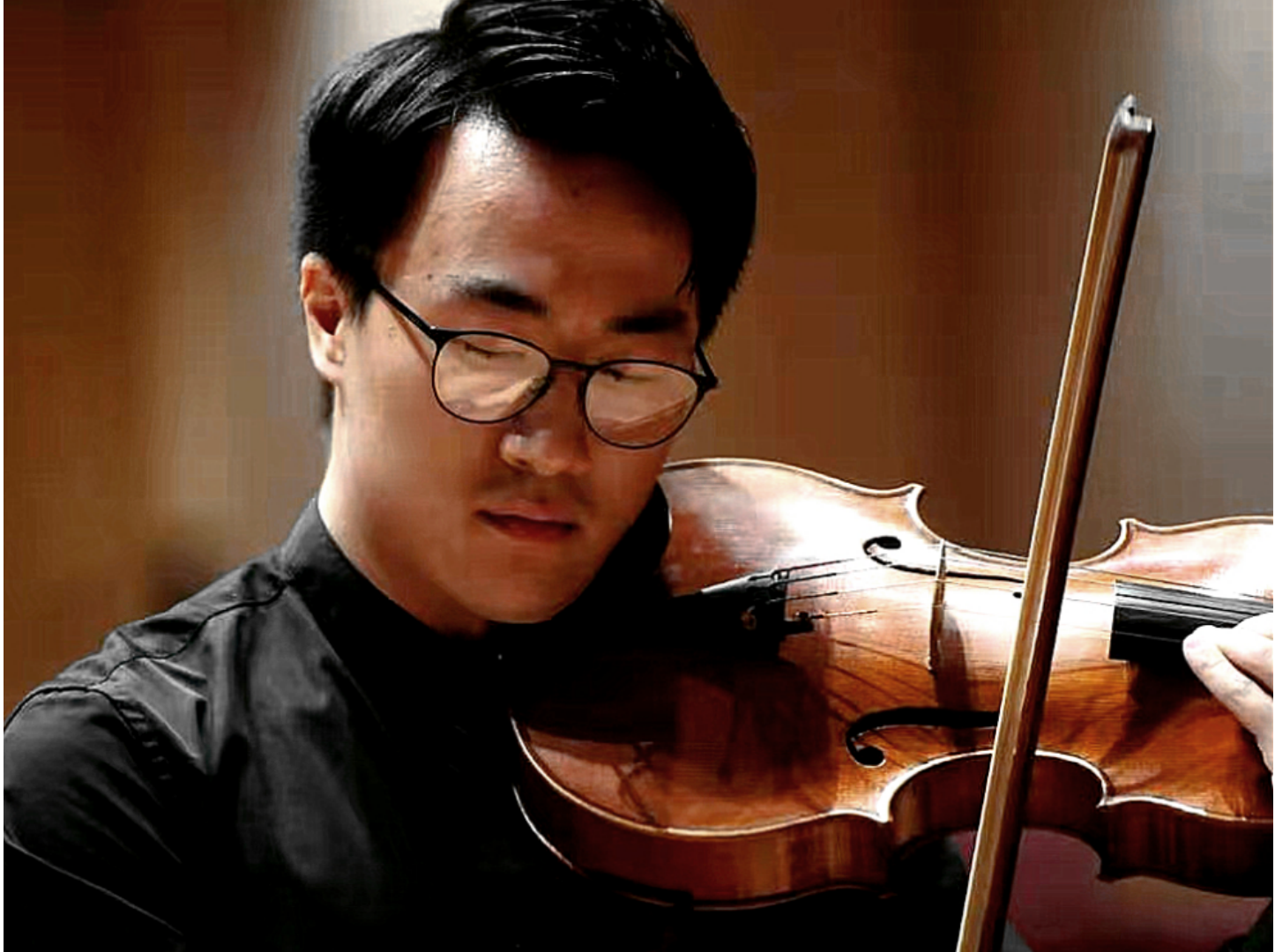 旅美中提琴演奏家姜思宇：让梦想多飞一会