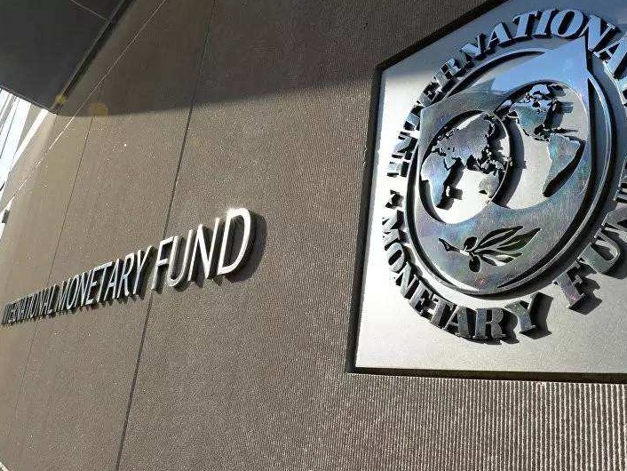 IMF：乌克兰危机已造成严重经济后果