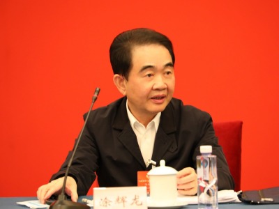 全国政协委员涂辉龙：关于新时期更好推进深圳城市更新工作的提案 