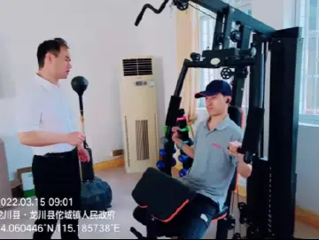深河共建 圳在帮扶 | 一个都不能少 深圳帮扶助力佗城青年重拾自信