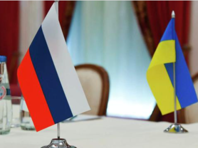 俄媒：俄乌将于3月2日在白波边境举行新一轮谈判
