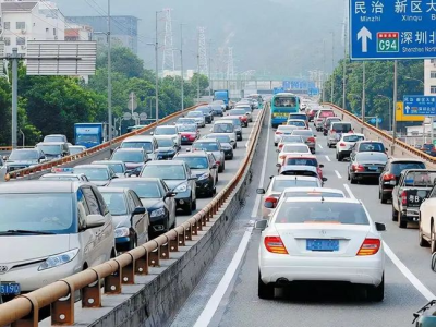 深圳清明假期外地车限行吗？高速免费吗？看这里！
