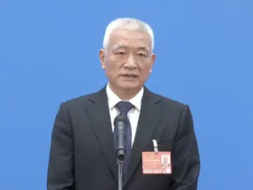 科技部部长王志刚：我国正积极研发新冠广谱药