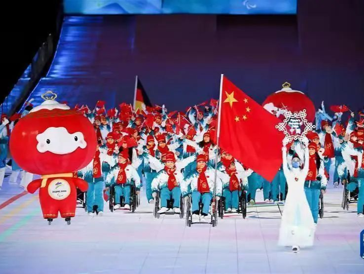 北京2022年冬残奥会开幕！中国体育代表团赛事看点一览