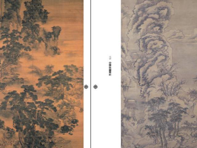 中国五千年绘画史的精彩呈现，《中国绘画简史》足本典藏版出版