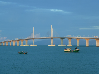 全国政协委员苏权科建议：依托港珠澳大桥，打造国家级桥梁博物馆