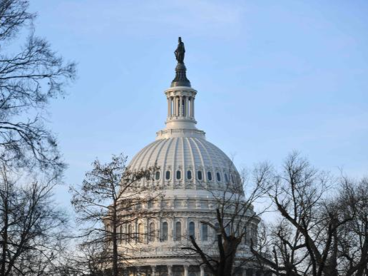 美国国会众议院通过2022财年综合拨款法案