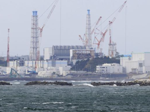 日本东电：若有海啸预警，考虑暂停排污入海计划