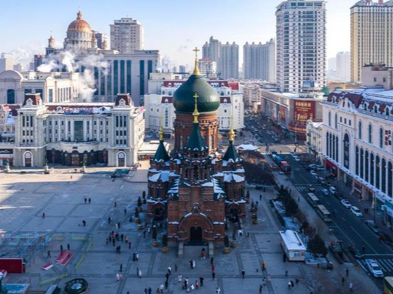 哈尔滨成首个解除限售的省会城市