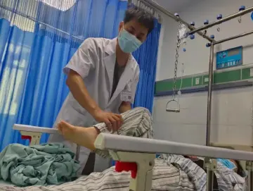 深河共建 圳在帮扶丨深圳市第二人民医院：助力连平县实现适宜手术不出县