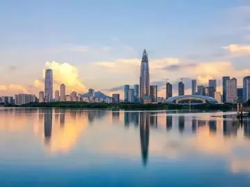 反响 | 深圳：起而行之，加快打造民生幸福标杆城市