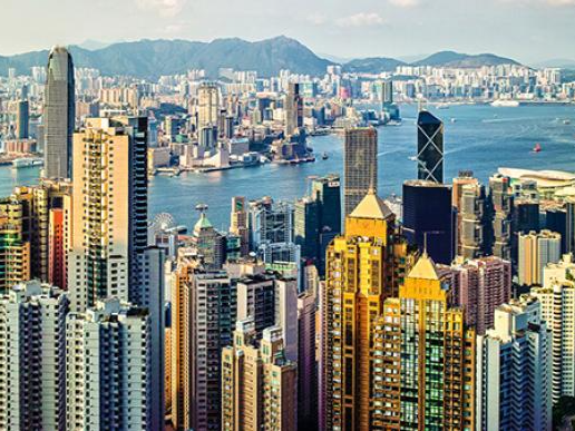 深圳金融业联手呼吁支援香港抗疫