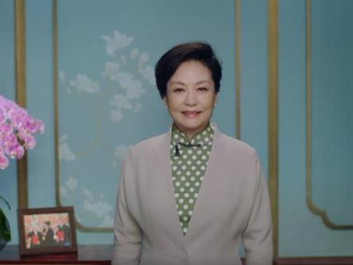 彭丽媛在世界卫生组织2022年世界防治结核病日视频会议上致辞