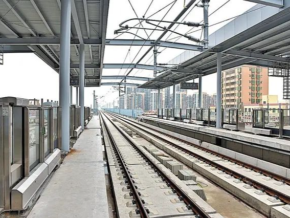 3月23日起，深圳铁路逐步恢复开行深圳至广州、深圳至昆明间旅客列车