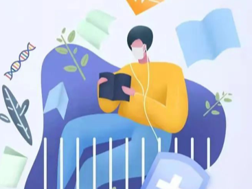 一起学 | 春日好读书，加入线上共读赢阅读好礼！