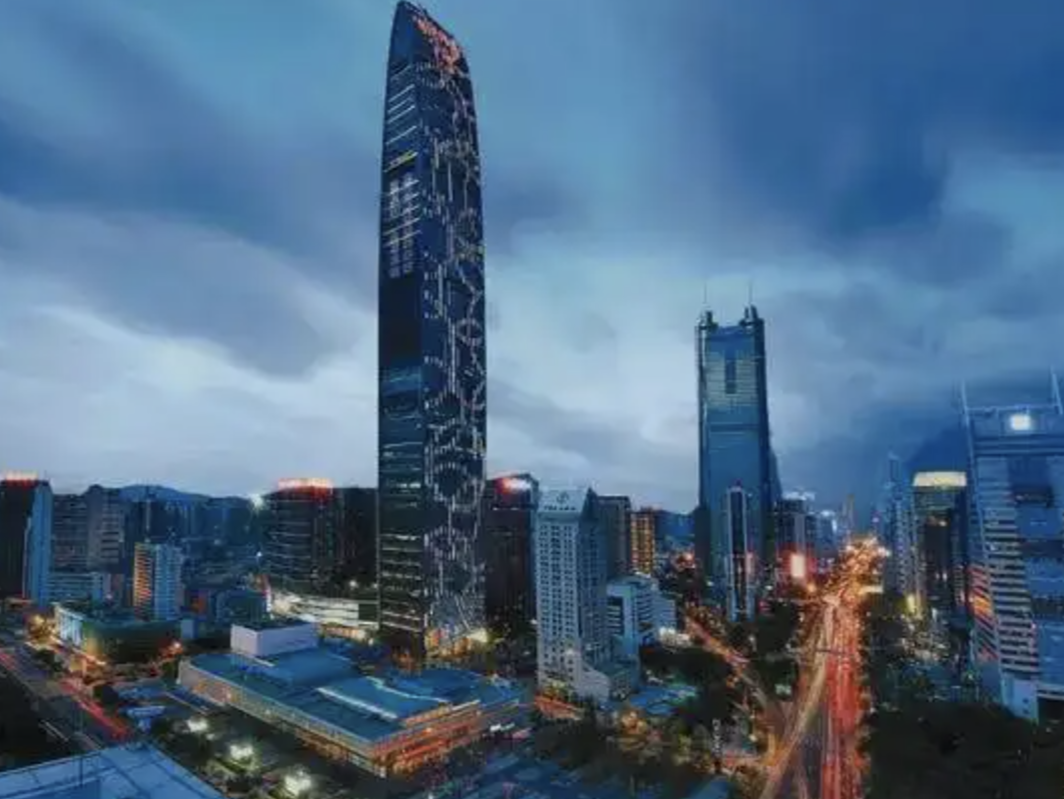 100个城市消费者满意度测评，深圳排第26名