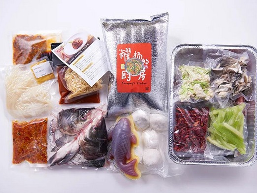 广东2021年中国预制菜产业指数（省份）排名第一！新“十条措施”将这样做——